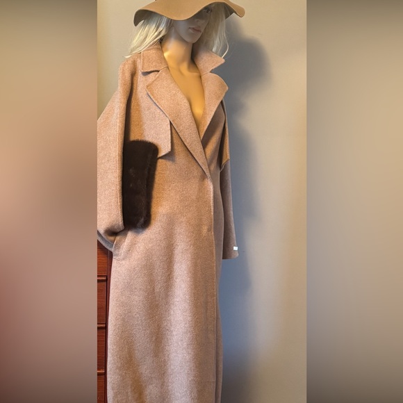 💯 WoolCoat - Picture 3 of 8
